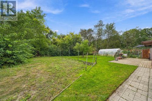 81 Letchworth Crescent, Toronto, ON 
