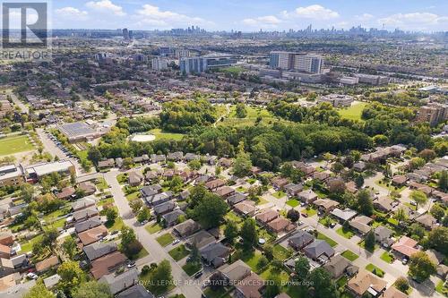 81 Letchworth Crescent, Toronto, ON 