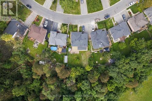 81 Letchworth Crescent, Toronto, ON 