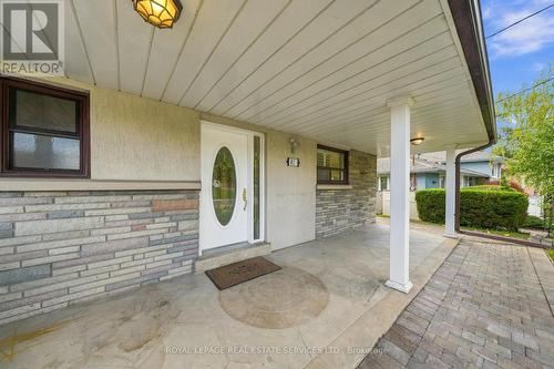 81 Letchworth Crescent, Toronto, ON 