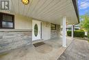 81 Letchworth Crescent, Toronto, ON 