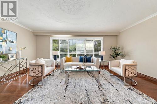 81 Letchworth Crescent, Toronto, ON 