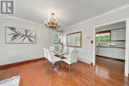 81 Letchworth Crescent, Toronto, ON 