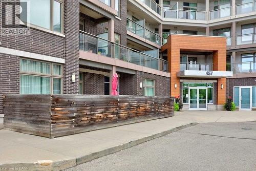 457 Plains Road Unit# 225, Burlington, ON 