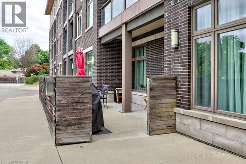 457 Plains Road Unit# 225, Burlington, ON 