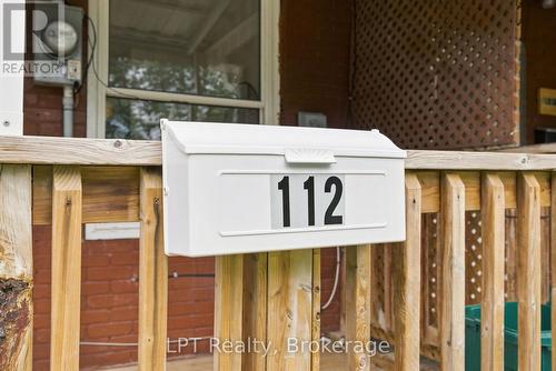112 Olive Avenue, Oshawa (Central), ON 