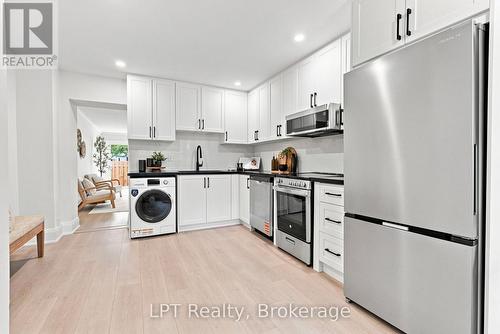 112 Olive Avenue, Oshawa (Central), ON 