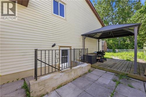 42 Terrace Avenue, Welland, ON 