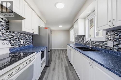 42 Terrace Avenue, Welland, ON 