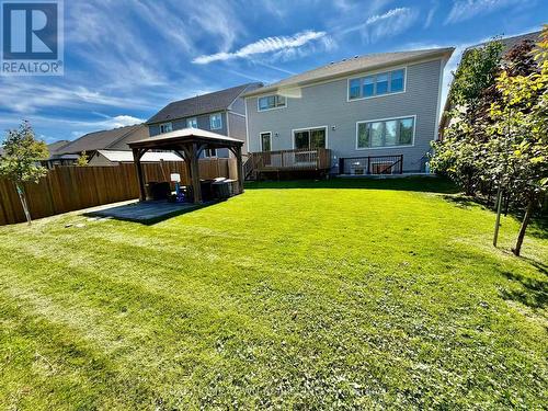 136 Harpin Way E, Centre Wellington, ON 