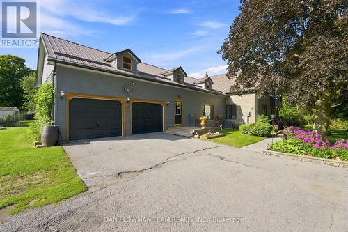 15972 County Road 2 Road, Brighton, ON 
