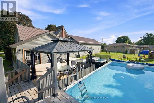 15972 County Road 2 Road, Brighton, ON 