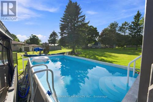 15972 County Road 2 Road, Brighton, ON 