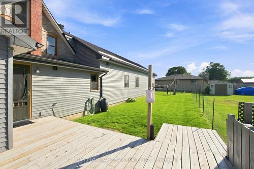 15972 County Road 2 Road, Brighton, ON 