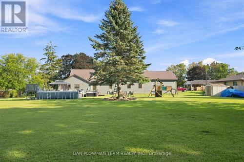 15972 County Road 2 Road, Brighton, ON 