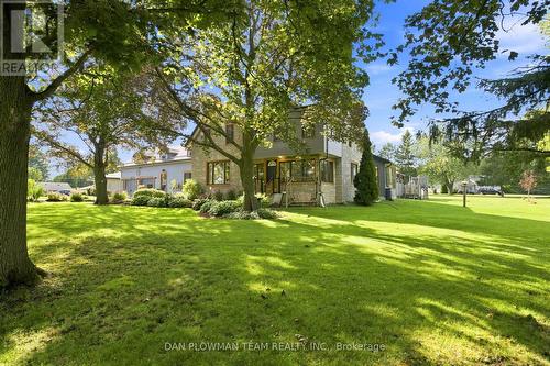 15972 County Road 2 Road, Brighton, ON 