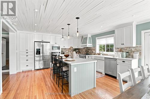 15972 County Road 2 Road, Brighton, ON 