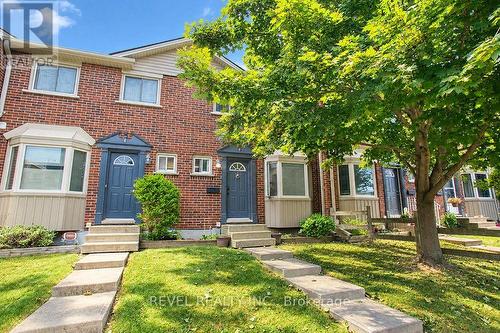 F - 151 Brantwood Park Road, Brantford, ON 