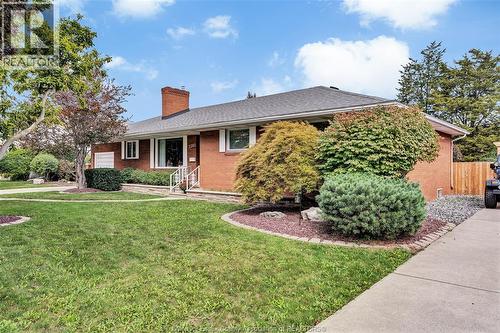 2360 Leonard Road, Windsor, ON 