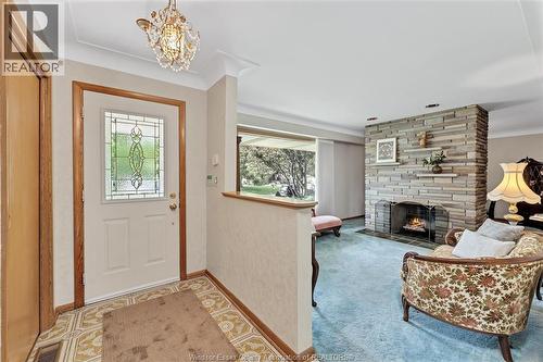 2360 Leonard Road, Windsor, ON 