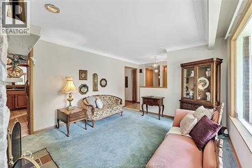 2360 Leonard Road, Windsor, ON 