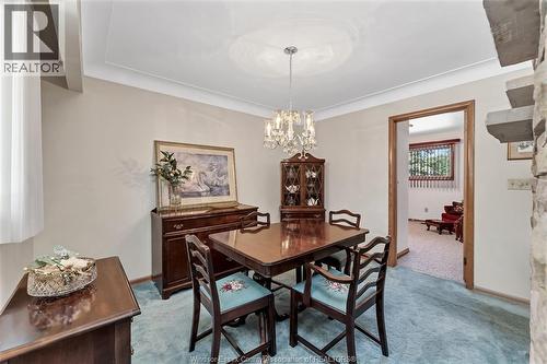 2360 Leonard Road, Windsor, ON 