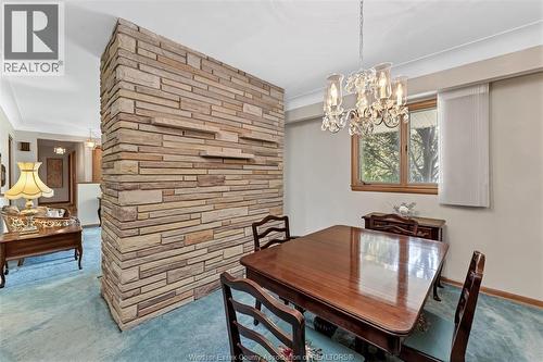 2360 Leonard Road, Windsor, ON 