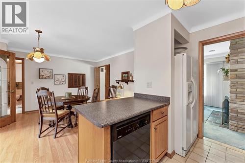 2360 Leonard Road, Windsor, ON 