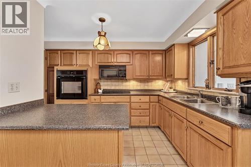 2360 Leonard Road, Windsor, ON 