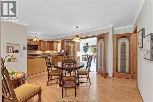 2360 Leonard Road, Windsor, ON 