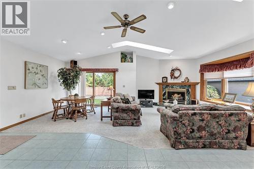 2360 Leonard Road, Windsor, ON 