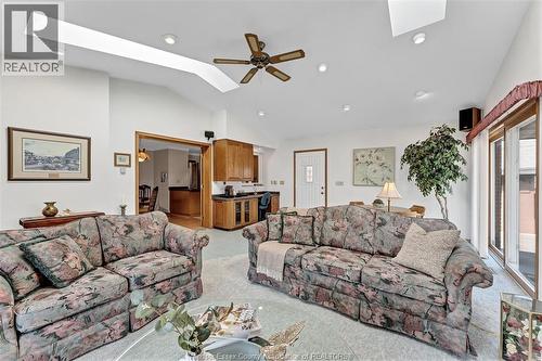 2360 Leonard Road, Windsor, ON 
