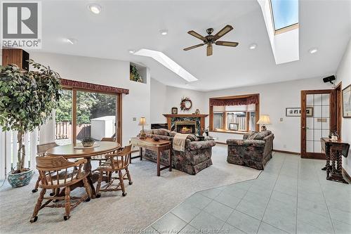 2360 Leonard Road, Windsor, ON 