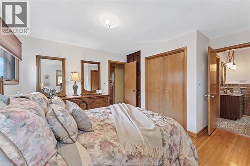 2360 Leonard Road, Windsor, ON 