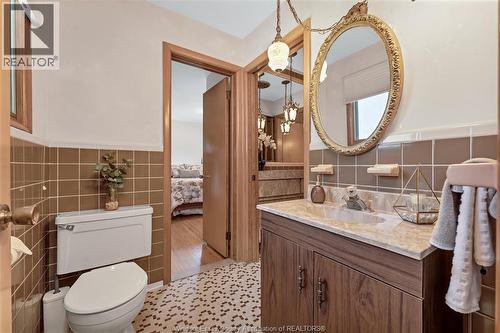 2360 Leonard Road, Windsor, ON 