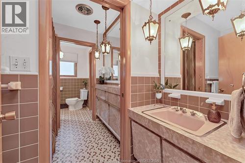 2360 Leonard Road, Windsor, ON 