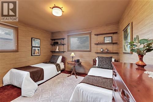 2360 Leonard Road, Windsor, ON 