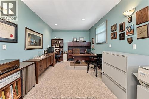2360 Leonard Road, Windsor, ON 