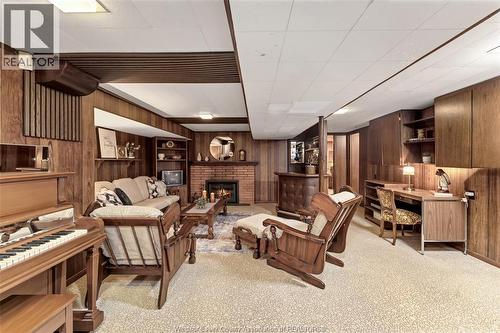 2360 Leonard Road, Windsor, ON 