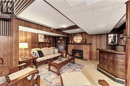2360 Leonard Road, Windsor, ON 