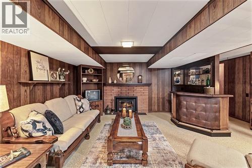 2360 Leonard Road, Windsor, ON 