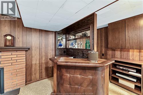 2360 Leonard Road, Windsor, ON 