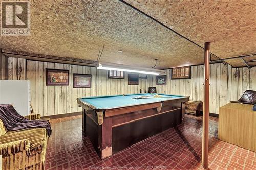 2360 Leonard Road, Windsor, ON 
