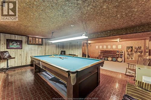 2360 Leonard Road, Windsor, ON 