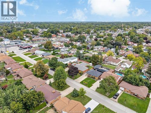 2360 Leonard Road, Windsor, ON 
