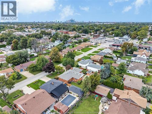2360 Leonard Road, Windsor, ON 
