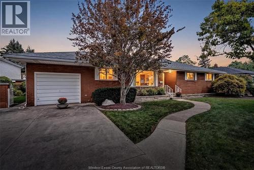2360 Leonard Road, Windsor, ON 