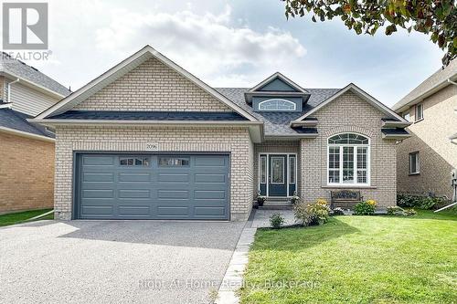 2096 Stornoway Street, Oshawa (Kedron), ON 
