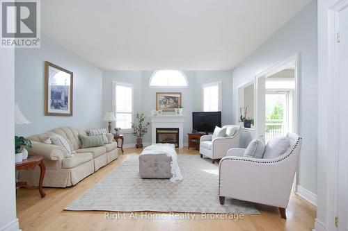 2096 Stornoway Street, Oshawa (Kedron), ON 