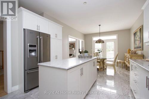 2096 Stornoway Street, Oshawa (Kedron), ON 